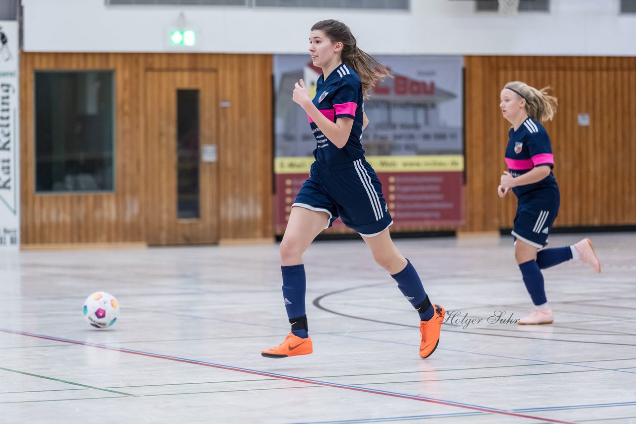 Bild 680 - VR Bank Cup Horst